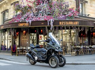 Kymco 2026 CV3 ABS NOODOE ΔΩΡΑ Η ΕΚΠΤ/ΣΗ-thumb-3