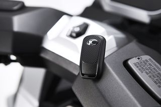 Kymco 2026 CV3 ABS NOODOE ΔΩΡΑ Η ΕΚΠΤ/ΣΗ-thumb-13