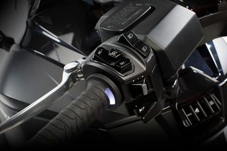 Kymco 2026 CV3 ABS NOODOE ΔΩΡΑ Η ΕΚΠΤ/ΣΗ-thumb-14