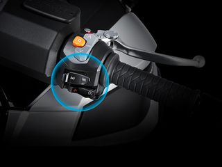Kymco 2026 CV3 ABS NOODOE ΔΩΡΑ Η ΕΚΠΤ/ΣΗ-thumb-15