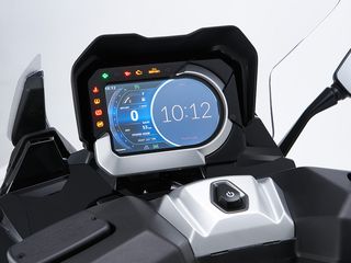 Kymco 2026 CV3 ABS NOODOE ΔΩΡΑ Η ΕΚΠΤ/ΣΗ-thumb-16