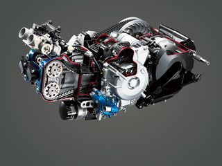 Kymco 2026 CV3 ABS NOODOE ΔΩΡΑ Η ΕΚΠΤ/ΣΗ-thumb-17