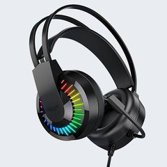 ARMAGGEDDON PRO GAMING HEADSET 7,1 NUKE 5