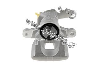 ΔΑΓΚΑΝΑ ΠΙΣΩ ΔΕ.CITROEN C4 04-2011, PEUGEOT 307 04- / SYSTEM BOSCH/ 4400R5 4401Q7