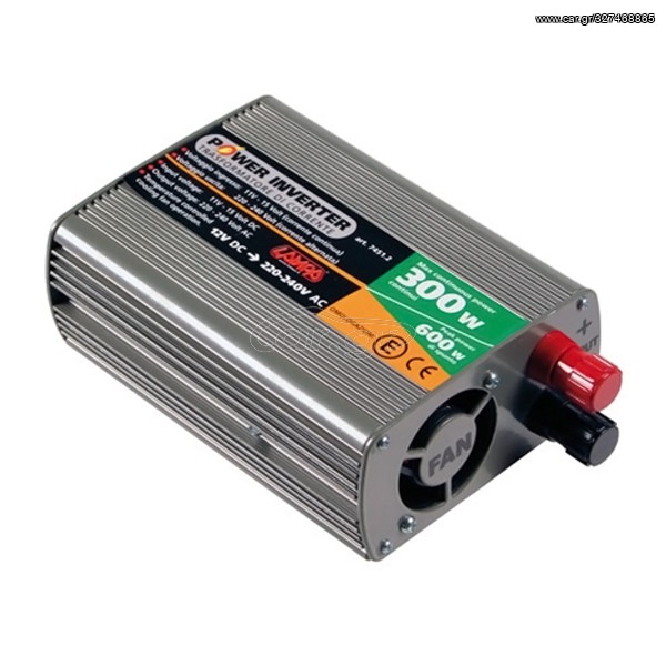 Inverter 12 > 220V