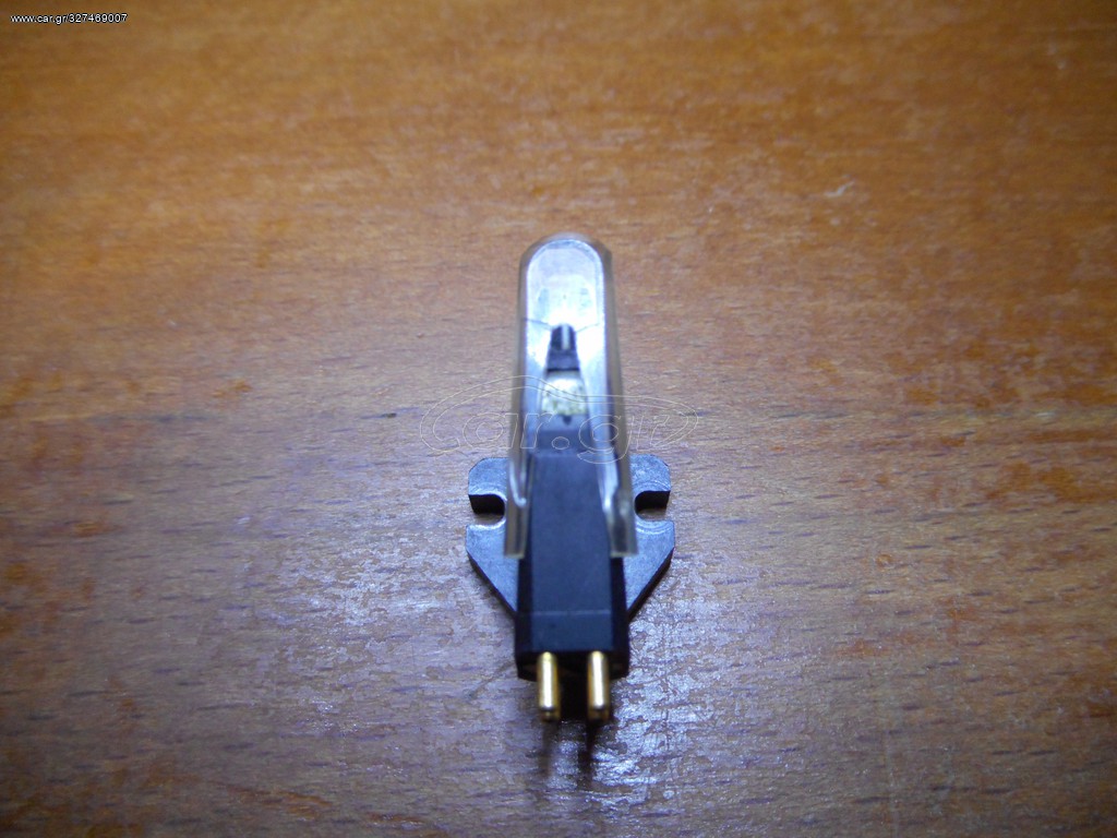 ΚΕΦΑΛΗ ΠΙΚΑΠ ORTOFON OM - 20