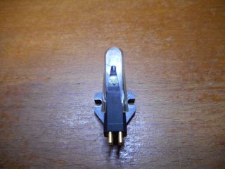ΚΕΦΑΛΗ ΠΙΚΑΠ ORTOFON OM - 20