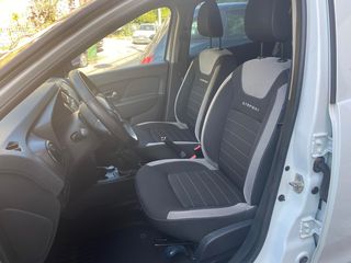 Dacia Sandero 2017 STEPWAY  DIESEL-thumb-4