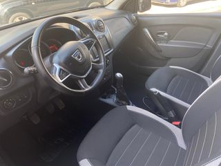 Dacia Sandero 2017 STEPWAY  DIESEL-thumb-5