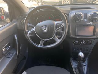 Dacia Sandero 2017 STEPWAY  DIESEL-thumb-7