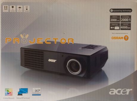 Projector ACER