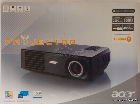 Projector ACER