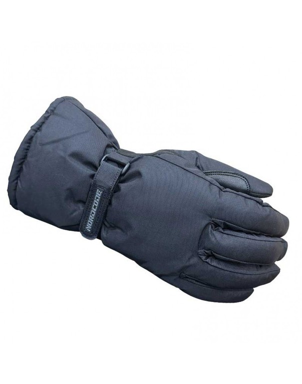 Nordcode Urban WP Γάντια Black
