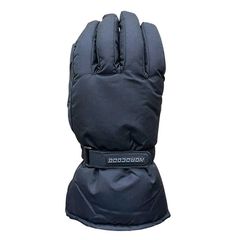 Nordcode Urban WP Γάντια Black-thumb-1