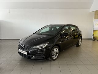 Opel Astra 2020 Edition 1.5cc DIESEL 105hp MT6