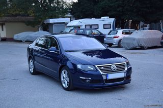 Volkswagen Passat '07