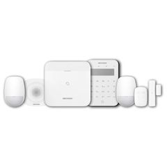Ασύρματο σύστημα συναγερμού Hikvision AX PRO Kit (868MHz) DS-PWA96-KIT2-WE