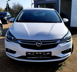 Opel Astra '16 K lim.1.6CDTI EDITION*NAVI*PDC
