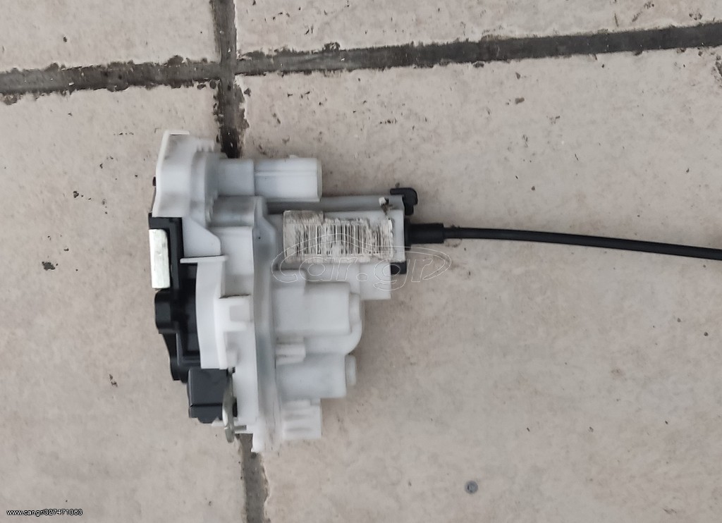 ΗΛΕΚΤΡΟΜΑΓΝΗΤΙΚΕΣ R FORD KA 2008-2016