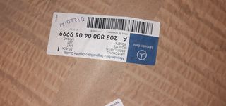 MERCEDES-BENZ  ΣΙΤΑ ΠΡΟΦΥΛΑΚΤΗΡΑ ΓΙΑ W203/W204/C220/C-CLASS A2038800405 9999-thumb-3