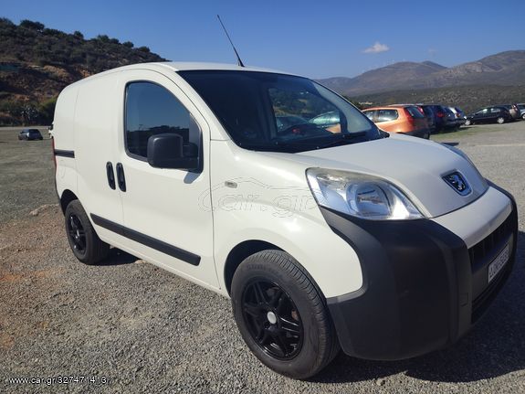 Peugeot Bipper '13  Van HDi 75