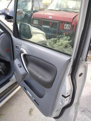 Πόρτες Toyota RAV4-thumb-1