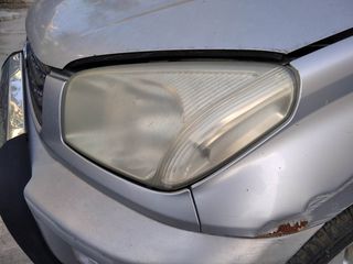 Προφυλακτίρας Toyota RAV4-thumb-1