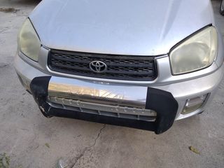 Προφυλακτίρας Toyota RAV4-thumb-2