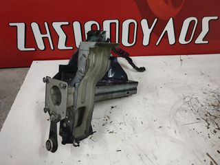ΛΑΜΑΡΙΝΑ ΡΑΜΦΟΣ ΣΑΣΙ ΕΜΠΡΟΣ ΔΕΞΙΟ (R) CITROEN C5 2008-2016 <int 1>