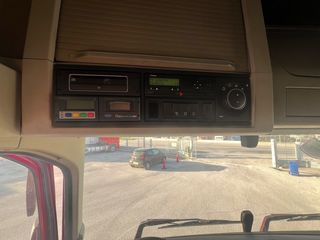 Σασί Volvo 2014 , FH13 - 500hp, τιμόνι, διπλόσασο-thumb-21