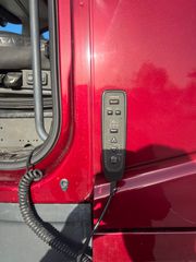 Σασί Volvo 2014 , FH13 - 500hp, τιμόνι, διπλόσασο-thumb-22