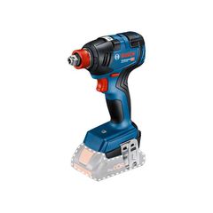GDX 18V-200 Μπουλονόκλειδο - Κατσαβίδι Σύνθετο Μπαταρίας 18V (Solo) - SOLO - BOSCH (#06019J2204)