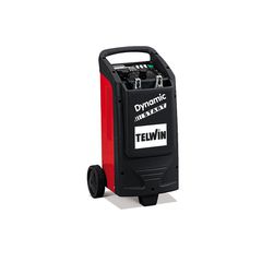TELWIN DYNAMIC 320 START Φορτιστής-Εκκινητής 12/24V - ΦΟΡΤΙΣΤΕΣ - ΕΚΚΙΝΗΤΕΣ - TELWIN (#829381)