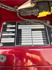 Ψυγείο Volvo 2014 FH13 - 500hp, τιμόνι-thumb-37