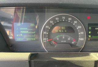 Ψυγείο Volvo 2014 FH13 - 500hp, τιμόνι-thumb-36