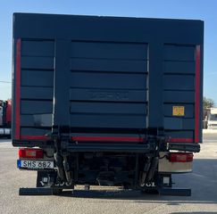 Ψυγείο Volvo 2014 FH13 - 500hp, τιμόνι-thumb-34