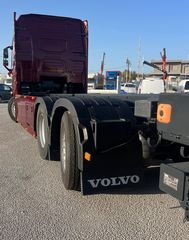 Ψυγείο Volvo 2014 FH13 - 500hp, τιμόνι-thumb-29