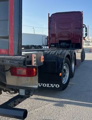 Ψυγείο Volvo 2014 FH13 - 500hp, τιμόνι-thumb-5