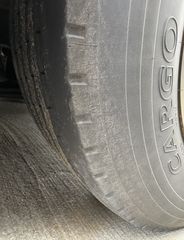 Ψυγείο Volvo 2014 FH13 - 500hp, τιμόνι-thumb-14