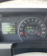 Ψυγείο Volvo 2014 FH13 - 500hp, τιμόνι-thumb-35