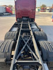 Ψυγείο Volvo 2014 FH13 - 500hp, τιμόνι-thumb-16