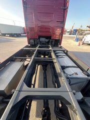 Ψυγείο Volvo 2014 FH13 - 500hp, τιμόνι-thumb-17