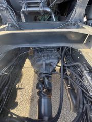 Ψυγείο Volvo 2014 FH13 - 500hp, τιμόνι-thumb-18