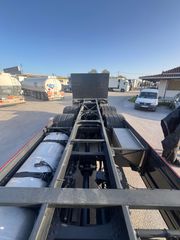 Ψυγείο Volvo 2014 FH13 - 500hp, τιμόνι-thumb-20