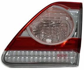 ΦΑΝΟΣ ΣΤΟΠ TOYOTA COROLLA '11-'13 ΕΣΩΤΕΡΙΚΟΣ DIAMOND ΔΕΞΙΑ