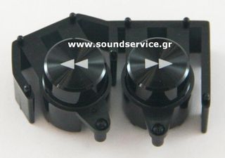 PIONEER XDJ-RX3 ΑΝΤΑΛΛΑΚΤΙΚΑ ΚΟΥΜΠΙΑ SEARCH DAC3028