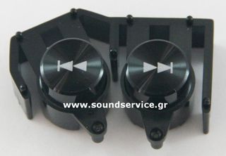 PIONEER XDJ-RX3 ΑΝΤΑΛΛΑΚΤΙΚΑ ΚΟΥΜΠΙΑ TRACK SEARCH DAC3076