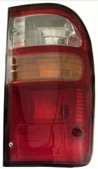 ΦΑΝΟΣ ΣΤΟΠ TOYOTA HILUX KDN '02-05 DIAMOND ΔΕΞΙΟΣ