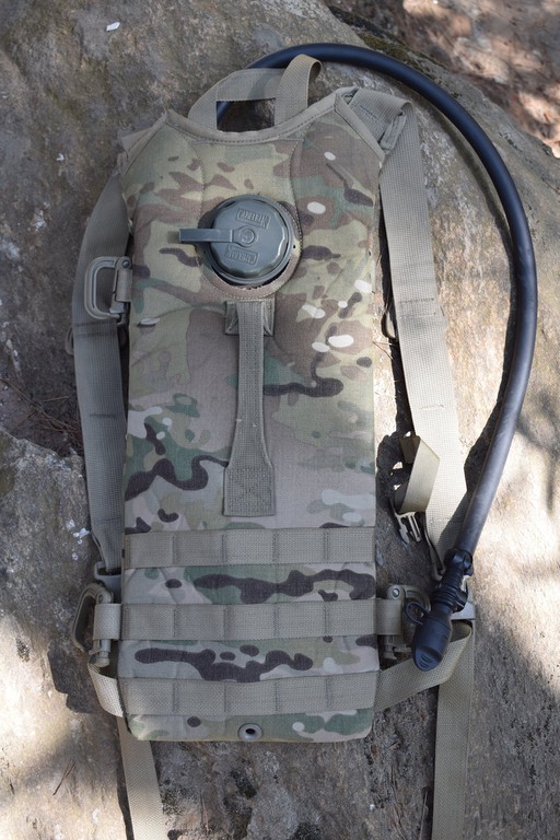 Σύστημα ύδρευσης Molle II ΗΠΑ