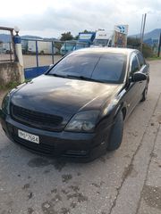 Opel Vectra 2004 C πληρωμένα τέλη του 2026